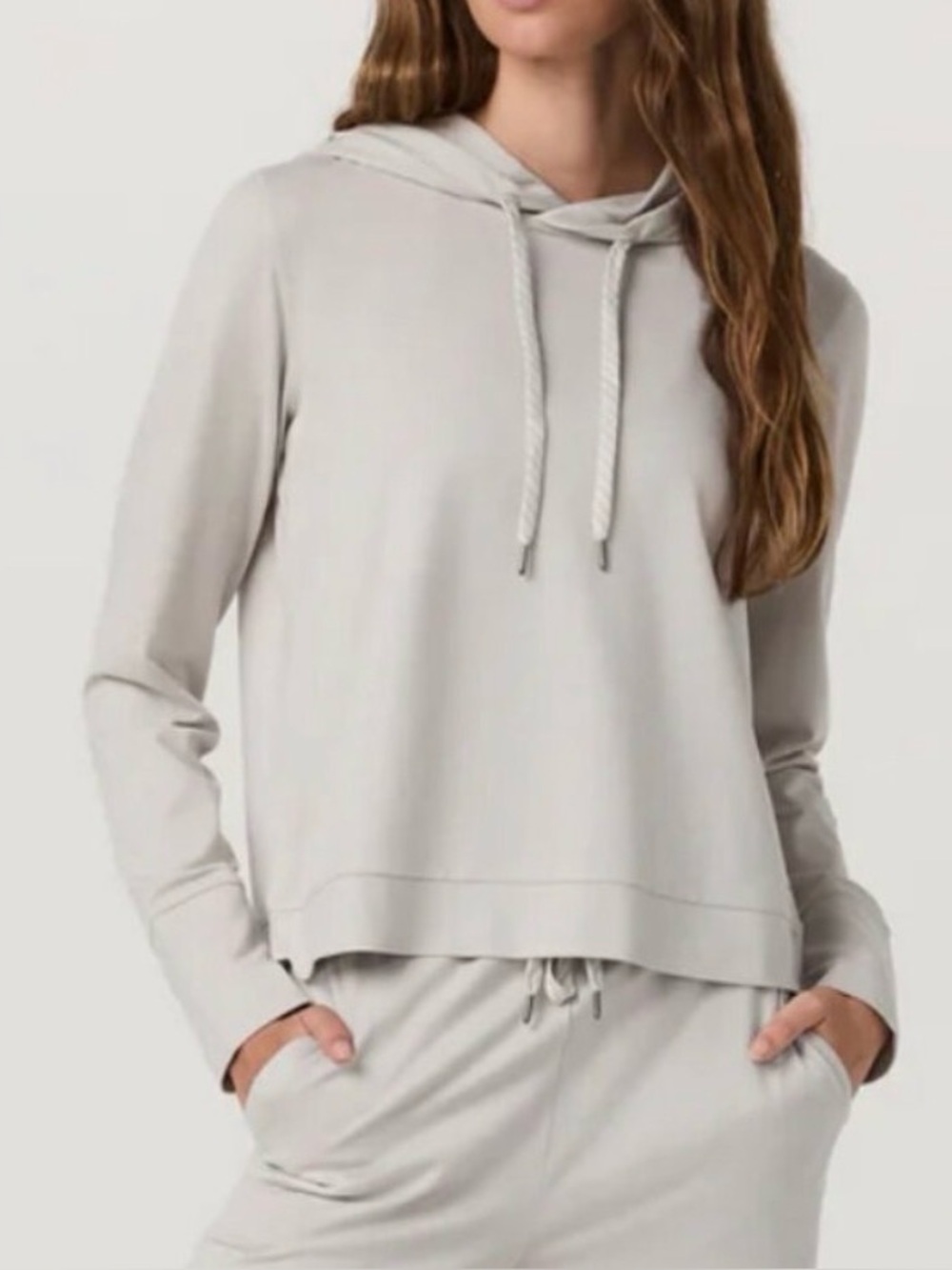 Vuori Halo Essential hoodie